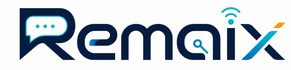 Remaix